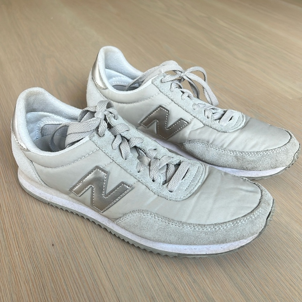 New Balance 720 women’s size 8 - Picture 2 of 7